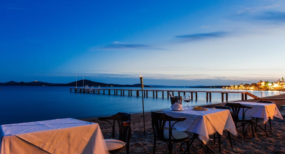 Cunda Hotel Hotel in İzmir Province