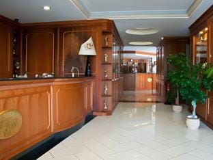 Hotel Capys Hotel in Campania