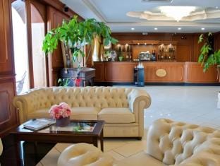 Hotel Capys Hotel in Campania