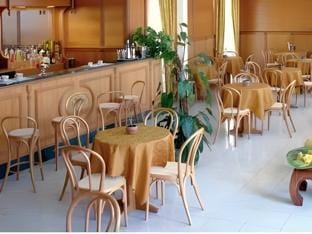 Hotel Capys Hotel in Campania