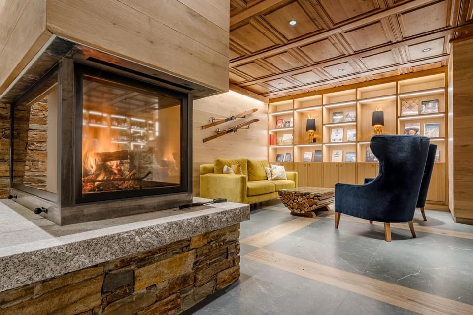 Hotel Chalet Bassibe Hotel in Catalonia