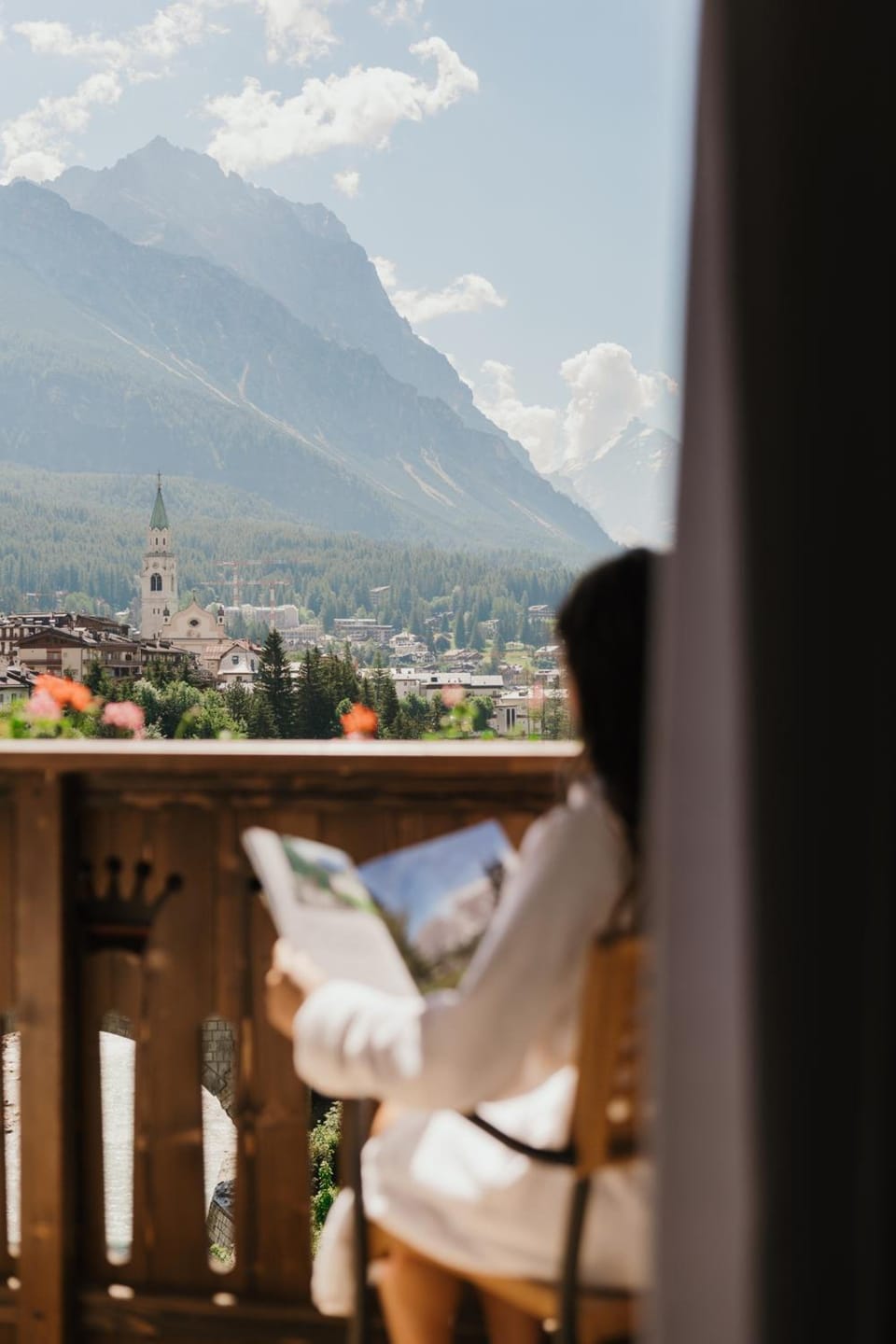 Hotel Corona Hotel in Cortina d Ampezzo