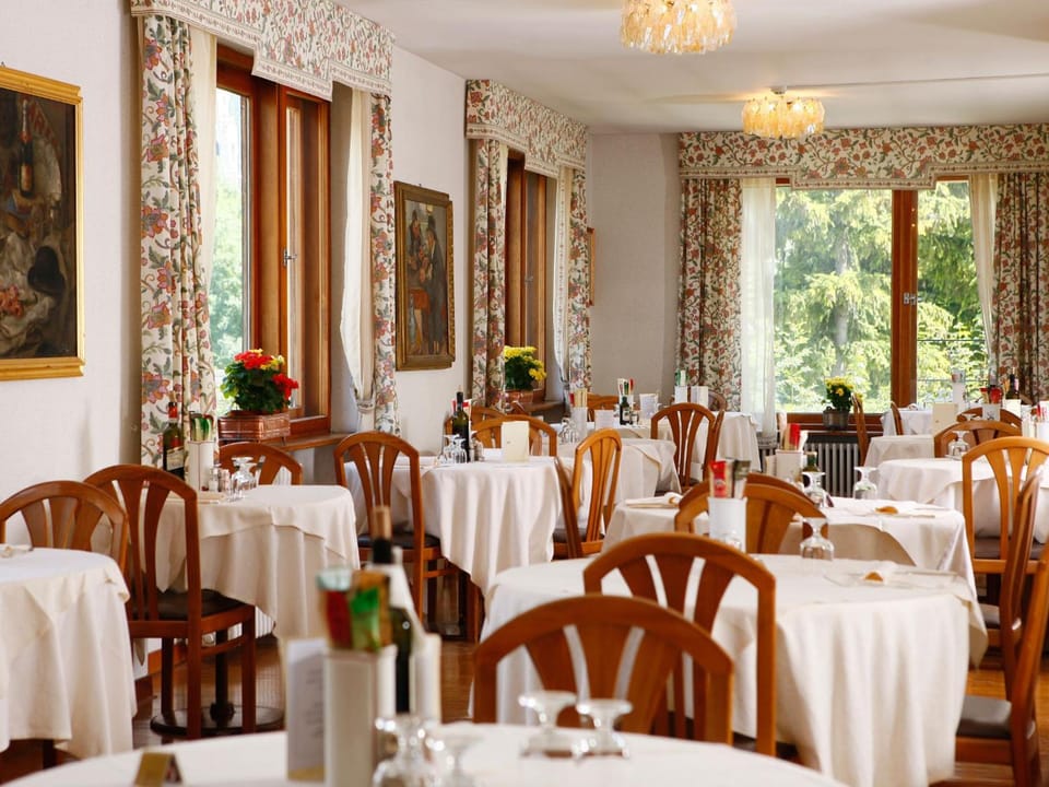 Hotel Corona Hotel in Cortina d Ampezzo