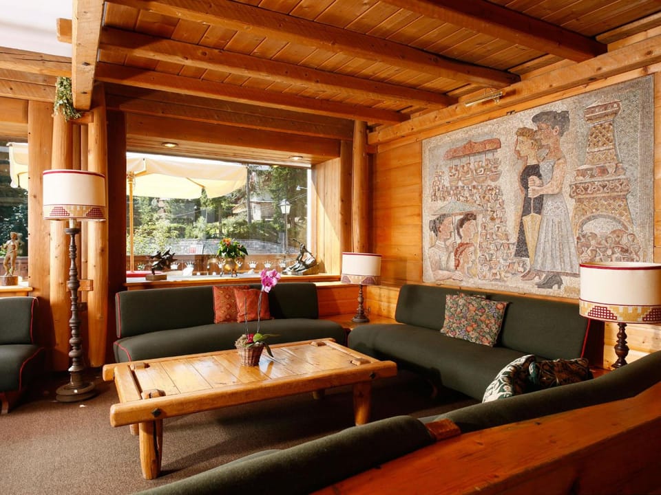 Hotel Corona Hotel in Cortina d Ampezzo