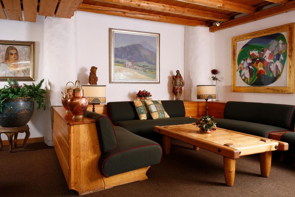 Hotel Corona Hotel in Cortina d Ampezzo