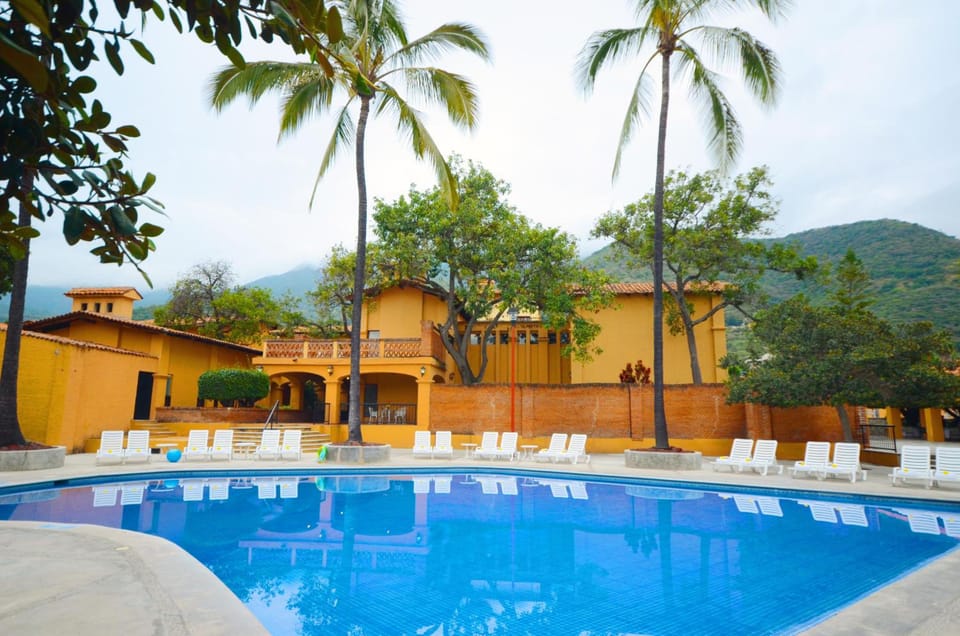 Villas Danza del Sol Hotel in Ajijic