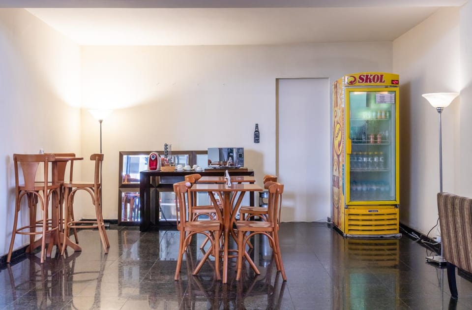 Dexter Hotel - Volta Redonda Hotel in State of Rio de Janeiro