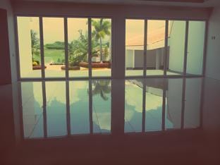 Hotel Aqua Spa & Resort Hotel in State of Puebla