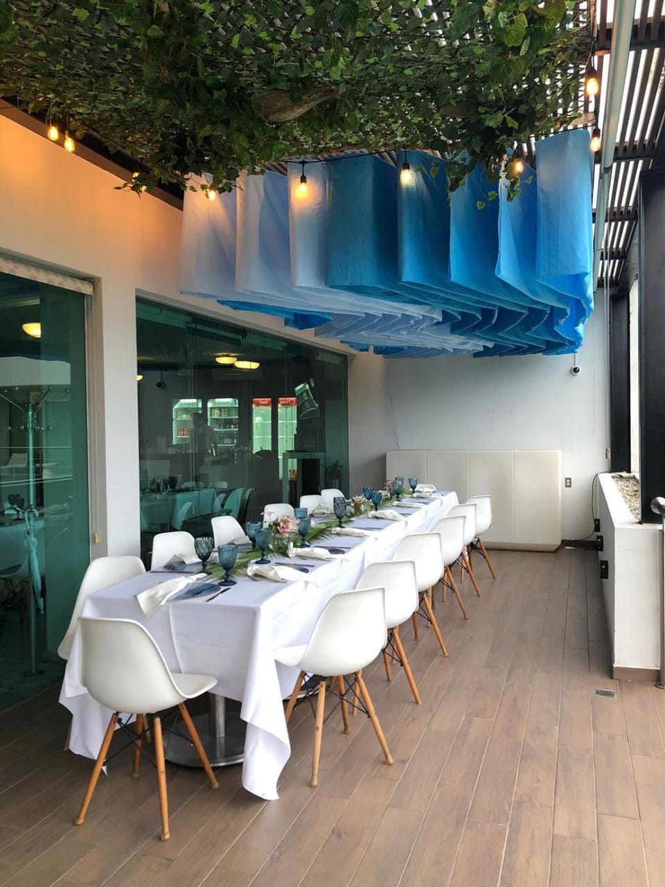 Hotel Aqua Spa & Resort Hotel in State of Puebla