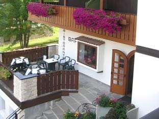 Hotel D'La Varda Hotel in Friuli-Venezia Giulia