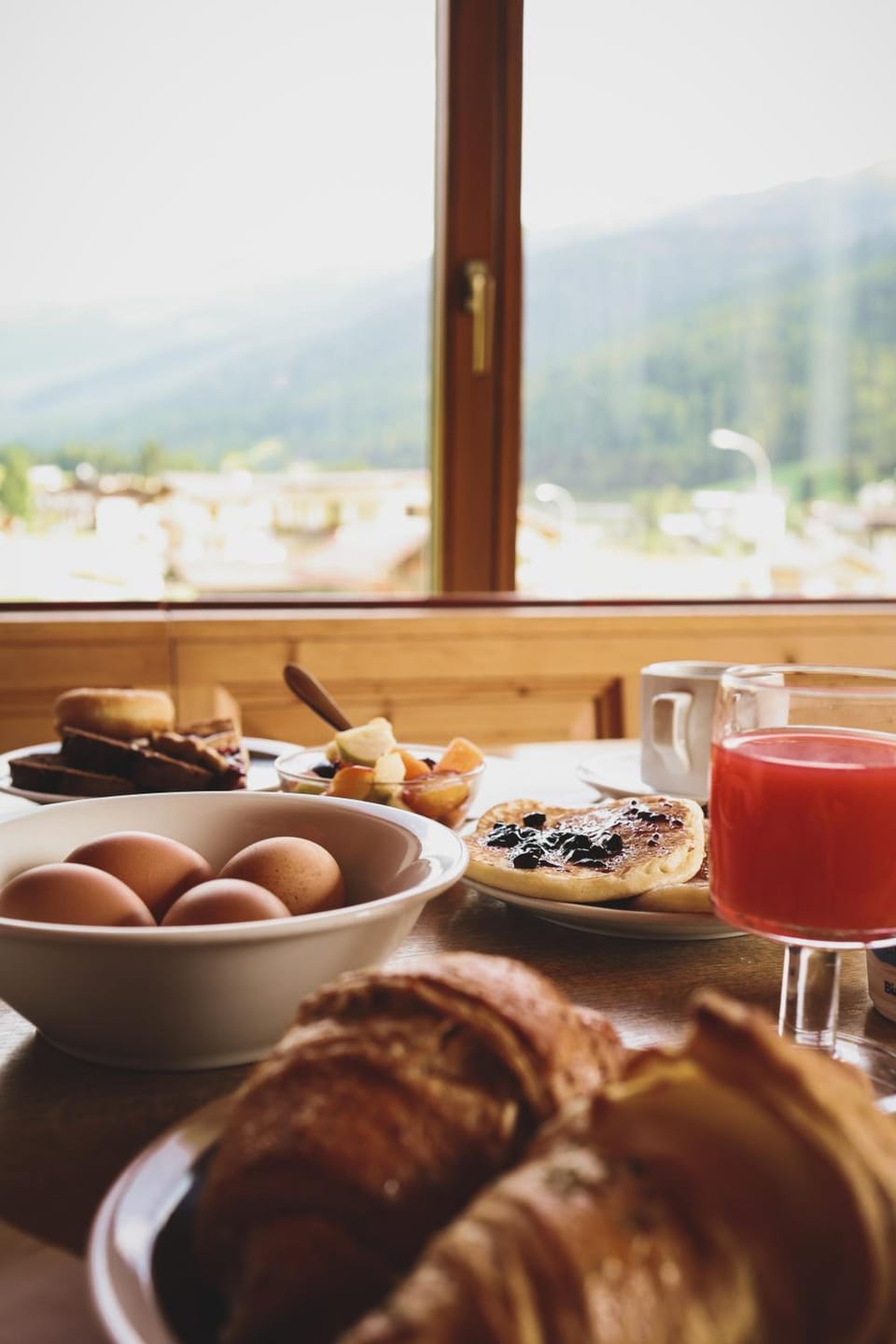 Hotel D'La Varda Hotel in Friuli-Venezia Giulia