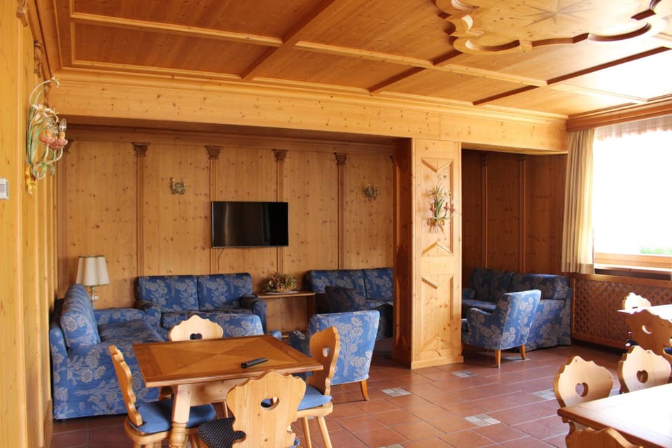 Hotel D'La Varda Hotel in Friuli-Venezia Giulia