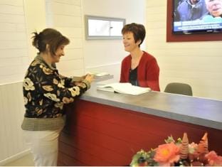 Hotel du Commerce Hotel in Bourgogne-Franche-Comté