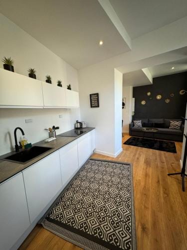 Victorias House Suite Hotel in Lille