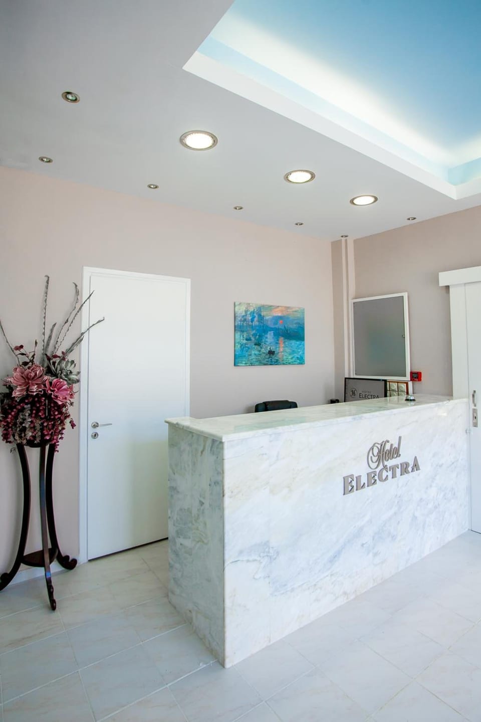 Hotel Electra Hotel in Argolis, Greece