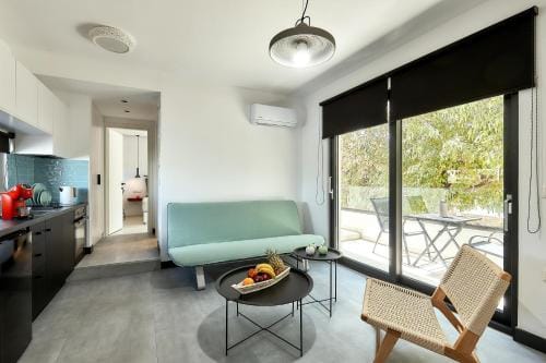 MichELe Luxury apartments by Smaris Collection Hotel in Malia, Crete
