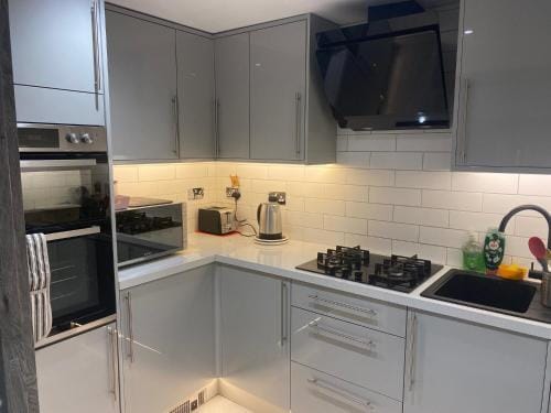 Modern studio in natural surroundings Hotel in The Royal Town of Sutton Coldfield