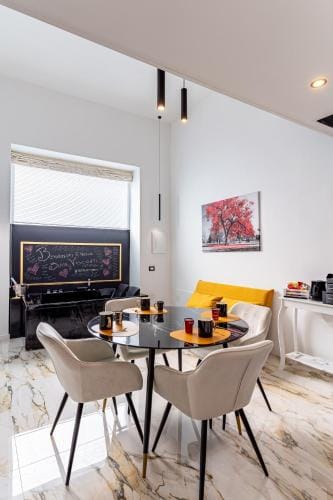 Suite Visconti Hotel in Pulsano