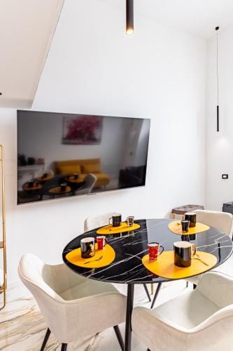 Suite Visconti Hotel in Pulsano