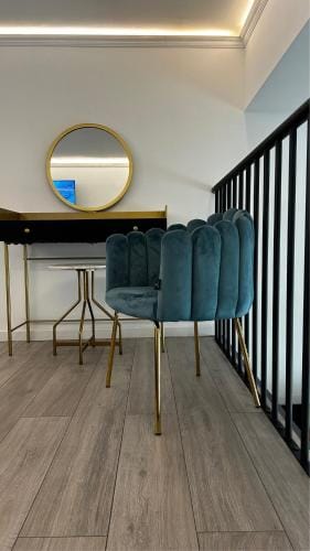 Suite Visconti Hotel in Pulsano