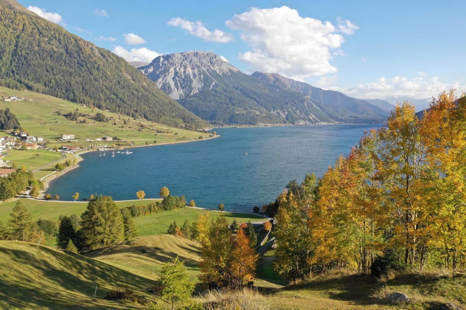 Hotel Etschquelle Hotel in Trentino-South Tyrol