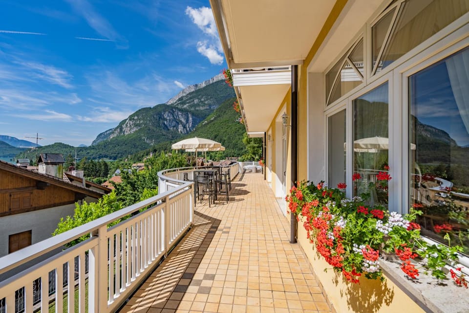 Hotel Europa Hotel in Molveno