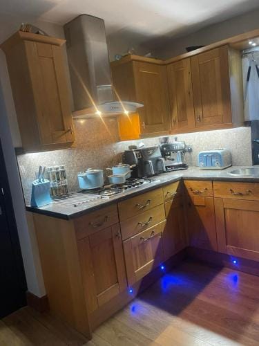 Awel Y Trydan Guest House Hotel in Wales