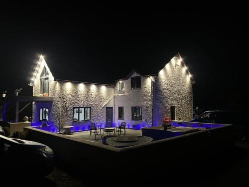Awel Y Trydan Guest House Hotel in Wales