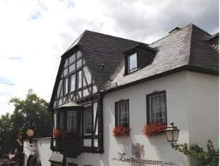 Hotel Felsenkeller Hotel in Mainz-Bingen