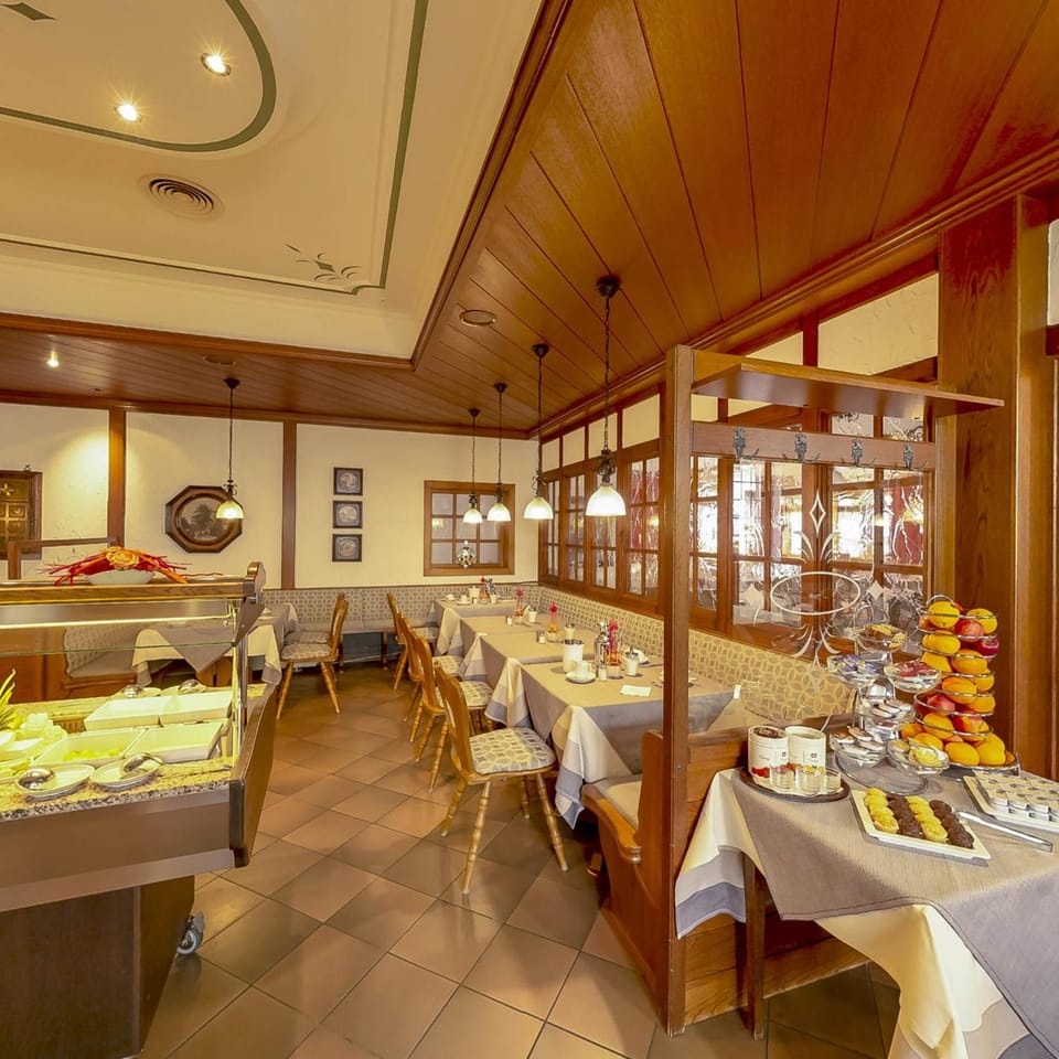 Hotel Felsenkeller Hotel in Mainz-Bingen