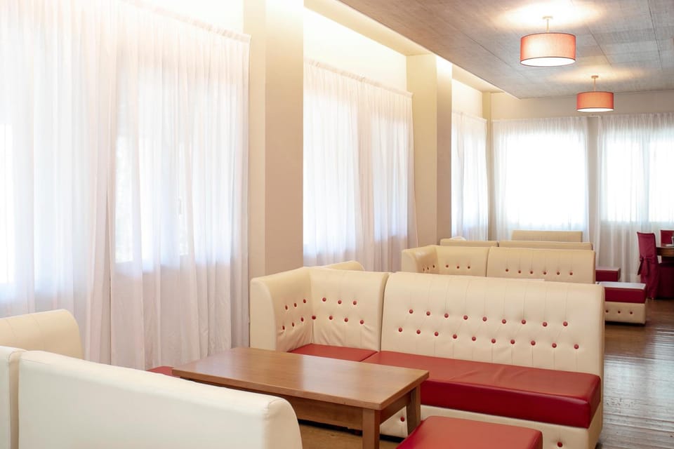 Hotel Fiordigigli Hotel in Abruzzo
