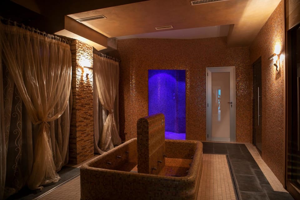 Hotel Fiordigigli Hotel in Abruzzo
