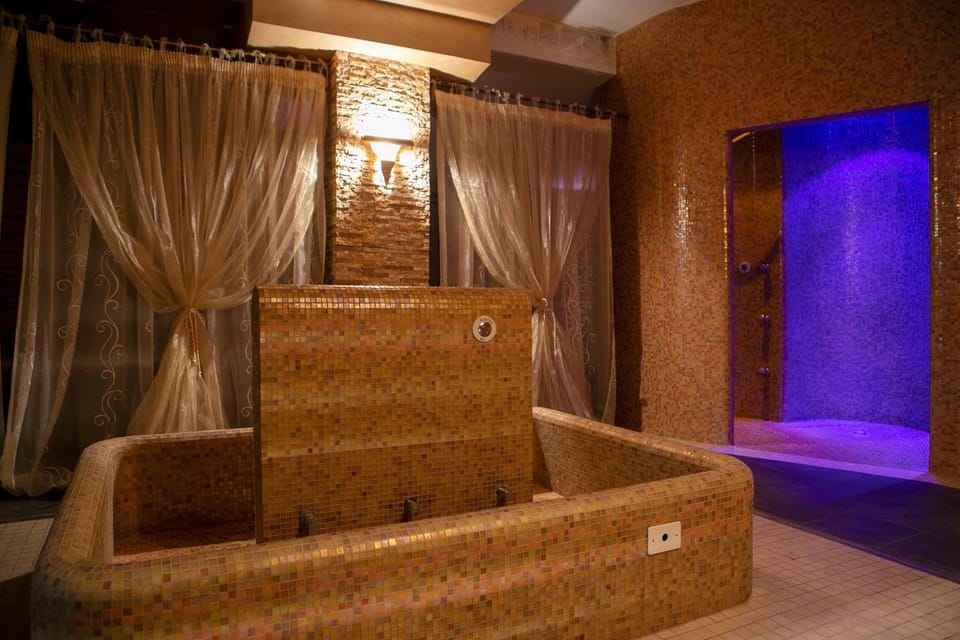 Hotel Fiordigigli Hotel in Abruzzo