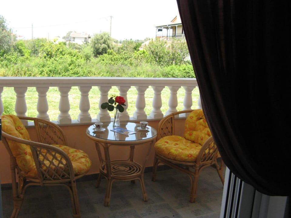 Hotel Fotini Apartment hotel in Greece