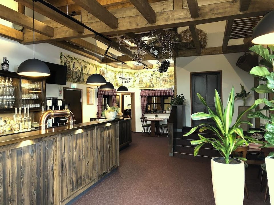 Hotel Friedchen mit eigener Fleischerei Hotel in Thuringia, Germany