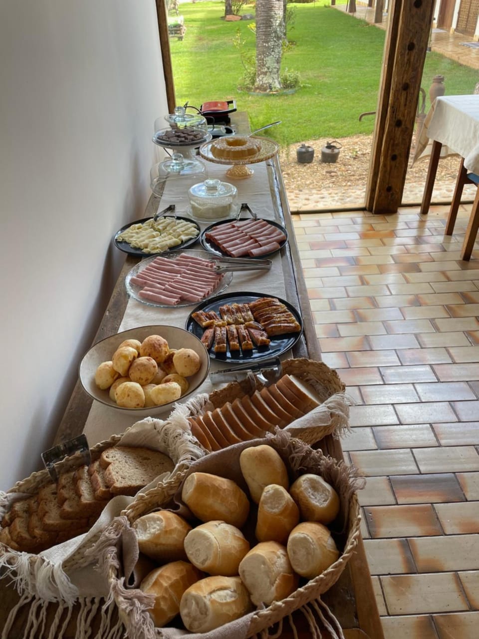 Pousada Rustica Inn in Tiradentes