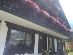 Hotel Garni Dietrich Hotel in Seefeld