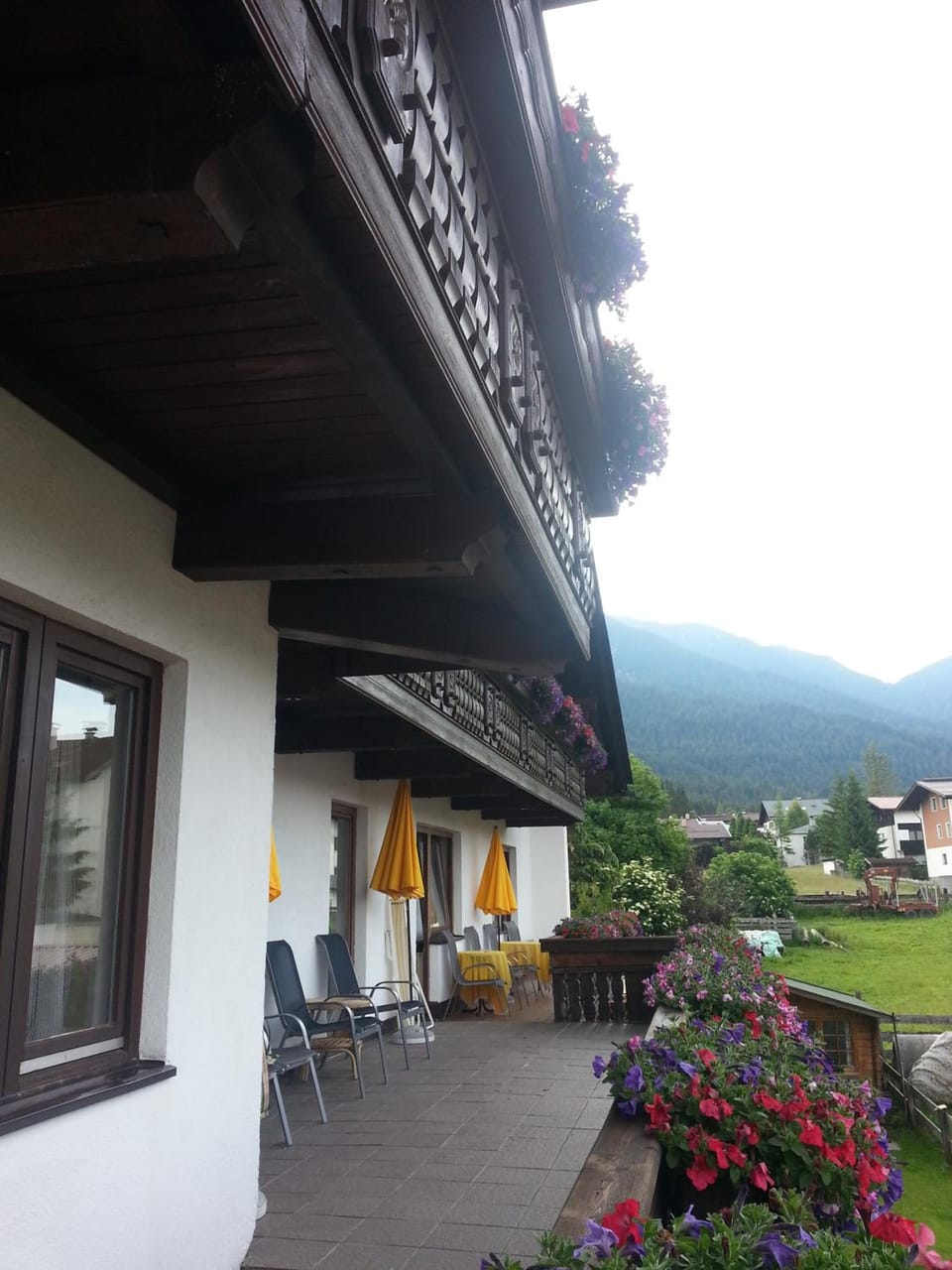 Hotel Garni Dietrich Hotel in Seefeld