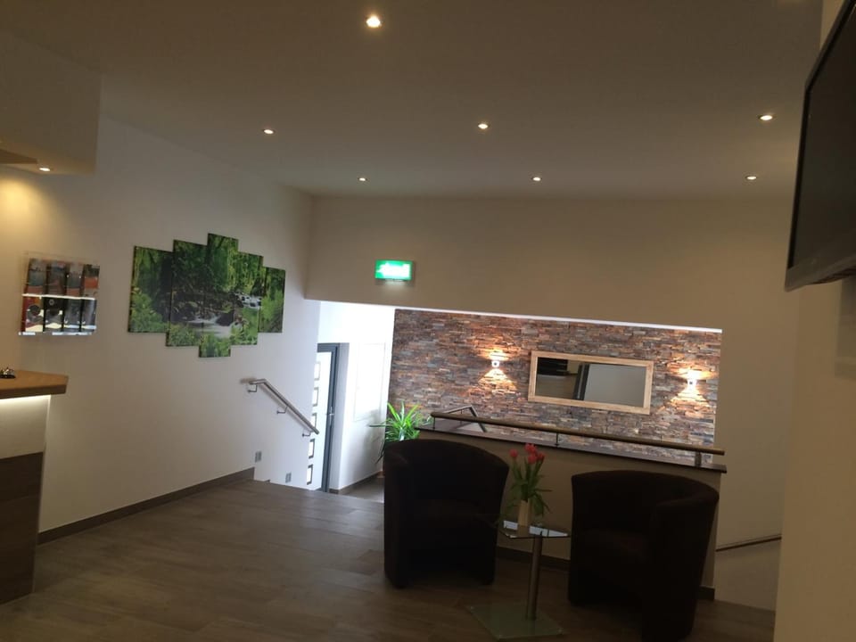 Hotel Garni Reis Hotel in Cochem-Zell