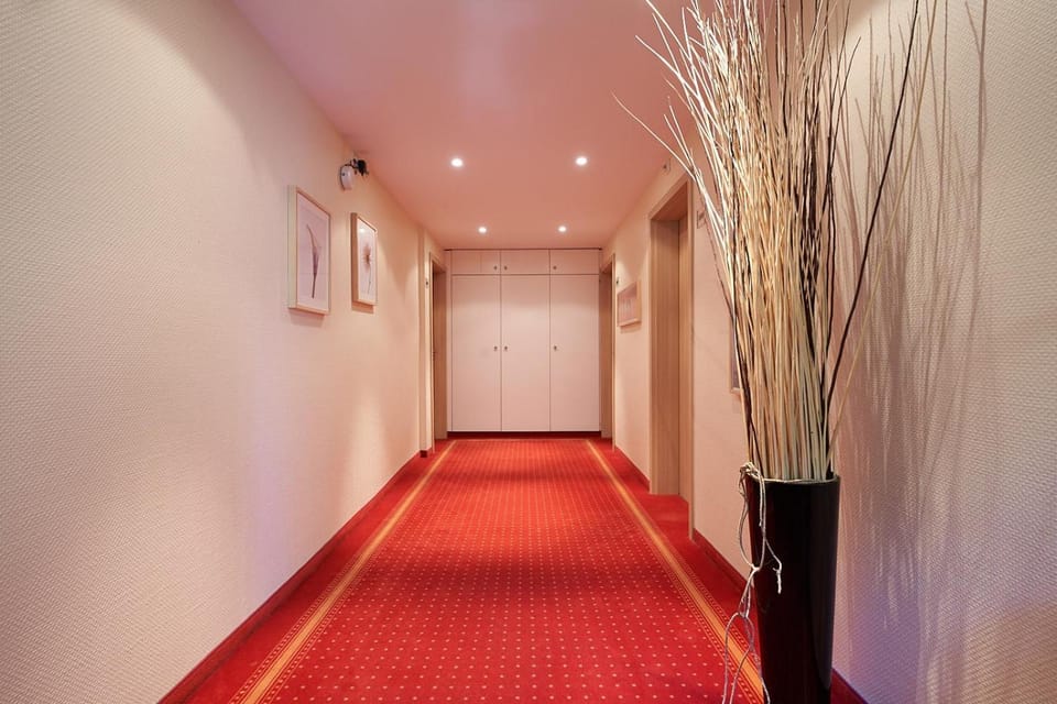 Hotel Gasthof Konig Karl Hotel in Baden-Württemberg