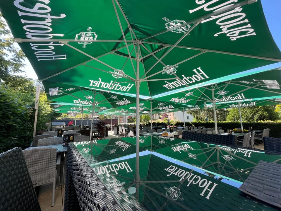 Hotel Gasthof Konig Karl Hotel in Baden-Württemberg