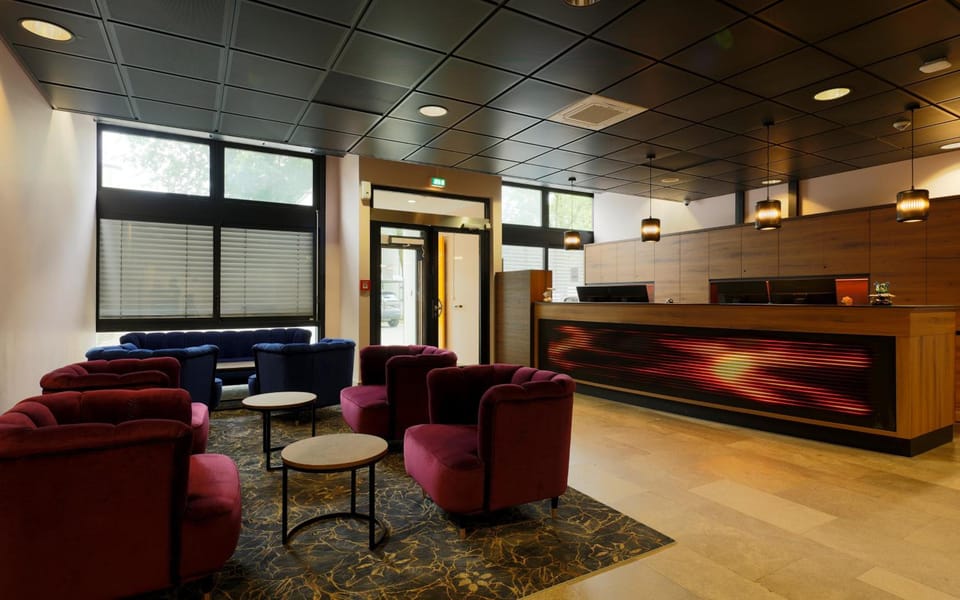 Trip Inn Hotel Frankfurt-Heusenstamm Tagungshotel Hotel in Offenbach