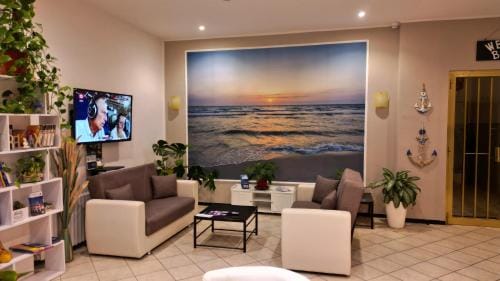 Hotel Geppi Hotel in Pietra Ligure