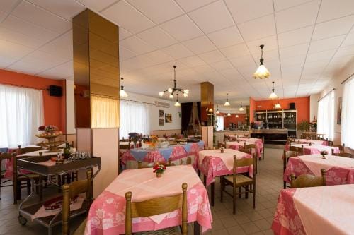 Hotel Geppi Hotel in Pietra Ligure