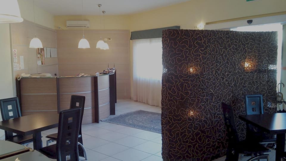 Hotel Giardino Hotel in Bari