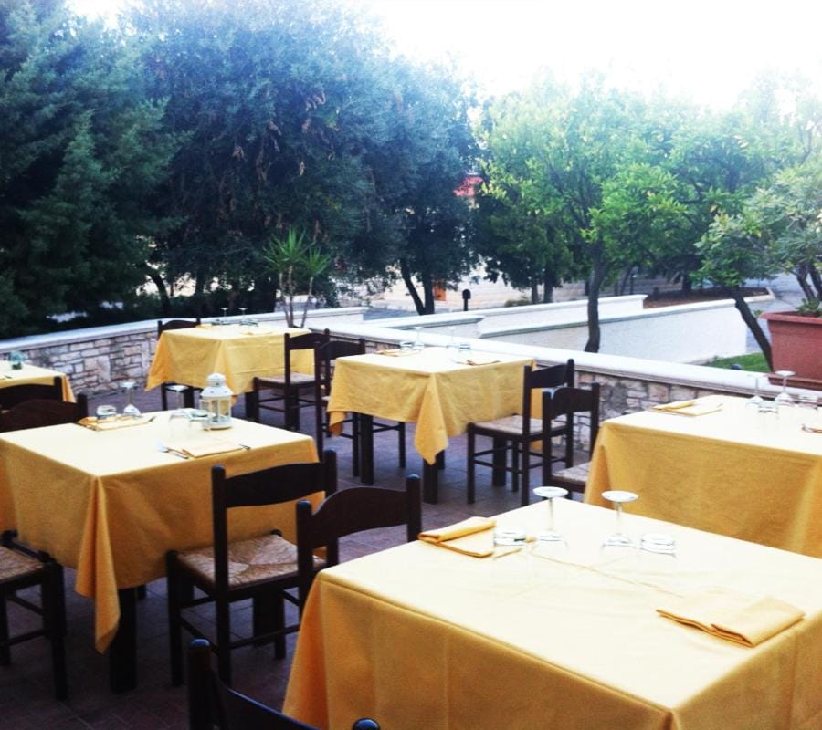 Hotel Giardino Hotel in Bari