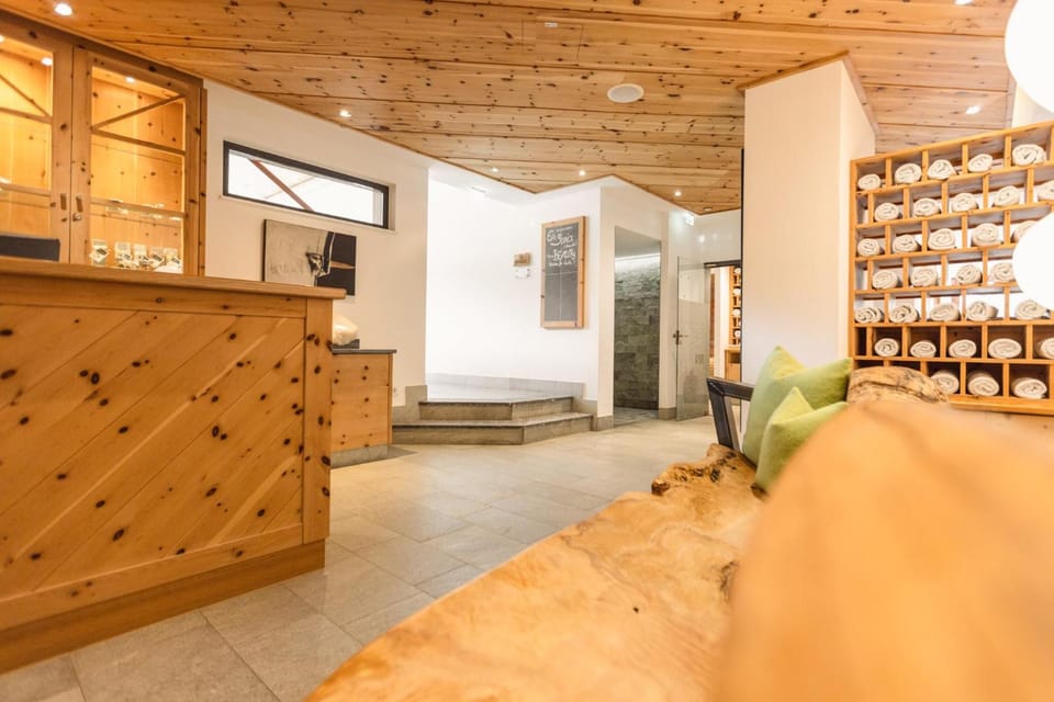 Hotel Glemmtalerhof Hotel in Salzburgerland