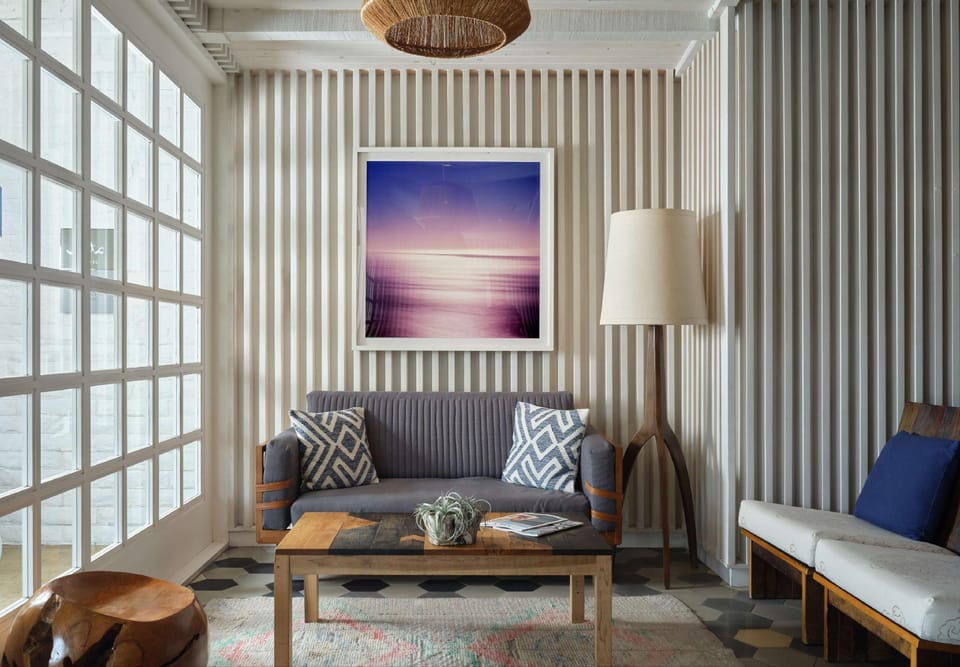 The Leta Santa Barbara Goleta, Tapestry Collection by Hilton Hotel in Goleta