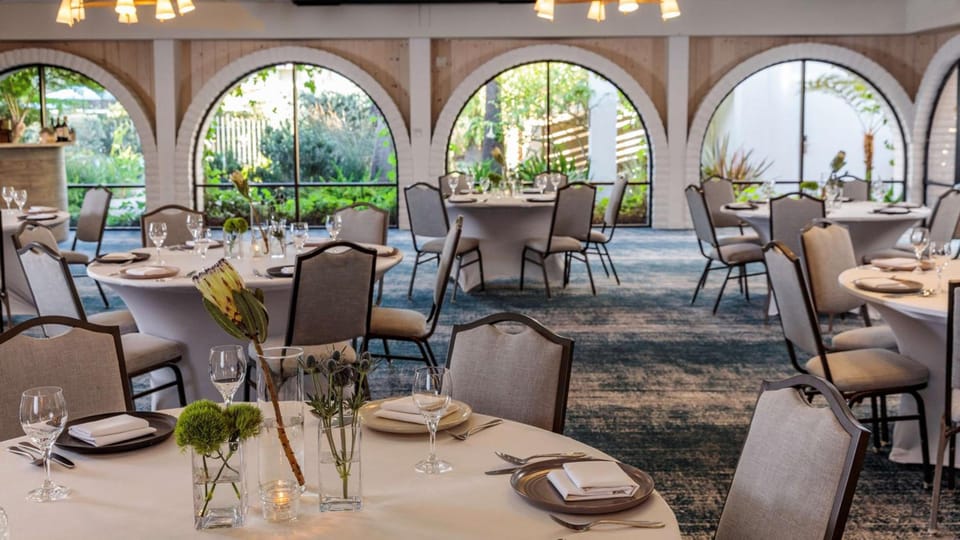 The Leta Santa Barbara Goleta, Tapestry Collection by Hilton Hotel in Goleta