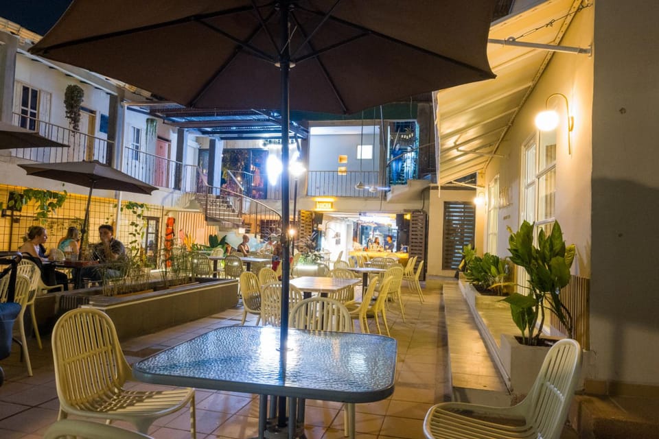 Corona Real Hotel in Villavicencio